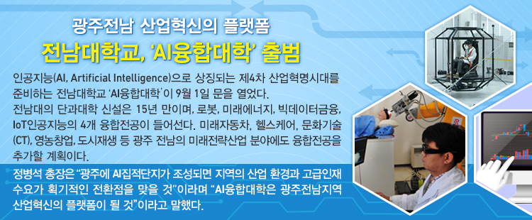 �������б�, &lsquo;AI���մ���&rsquo; �� ����