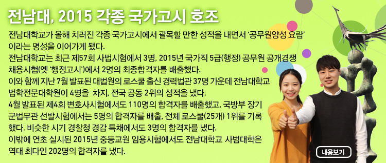 ������, 2015 ���� �������� ȣ��