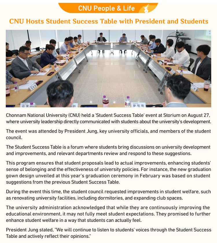 CNU Newsletter