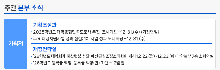 기획처